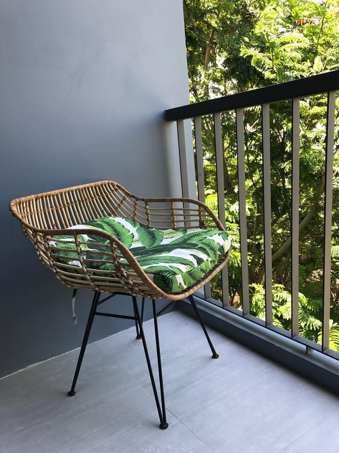 Moc Lan Boutique Hotel (Adults Only) Da Nang Dış mekan fotoğraf