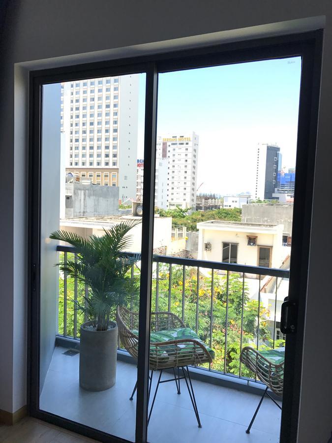 Moc Lan Boutique Hotel (Adults Only) Da Nang Dış mekan fotoğraf