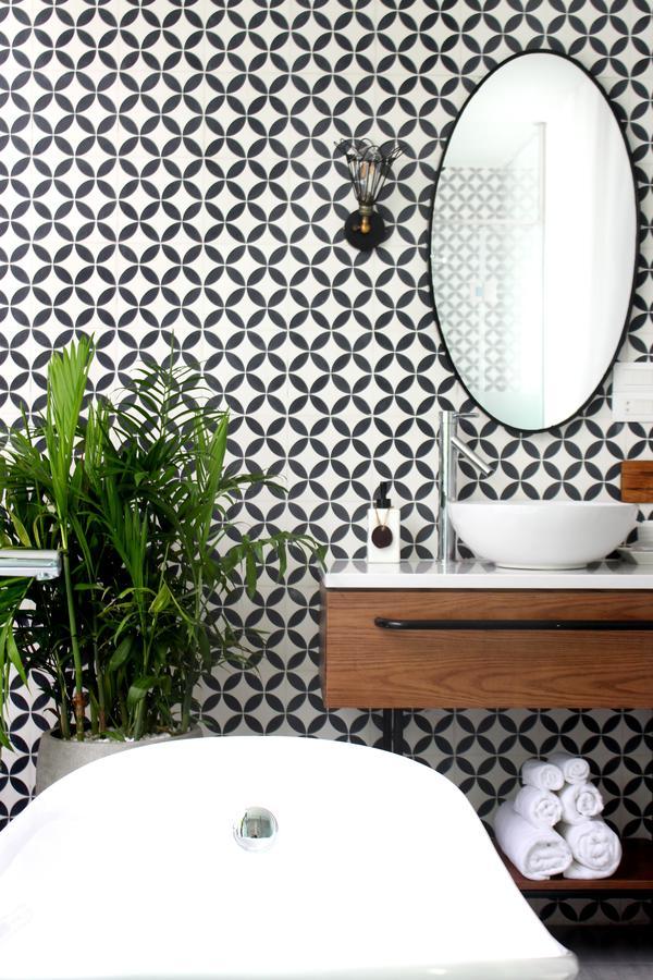 Moc Lan Boutique Hotel (Adults Only) Da Nang Dış mekan fotoğraf