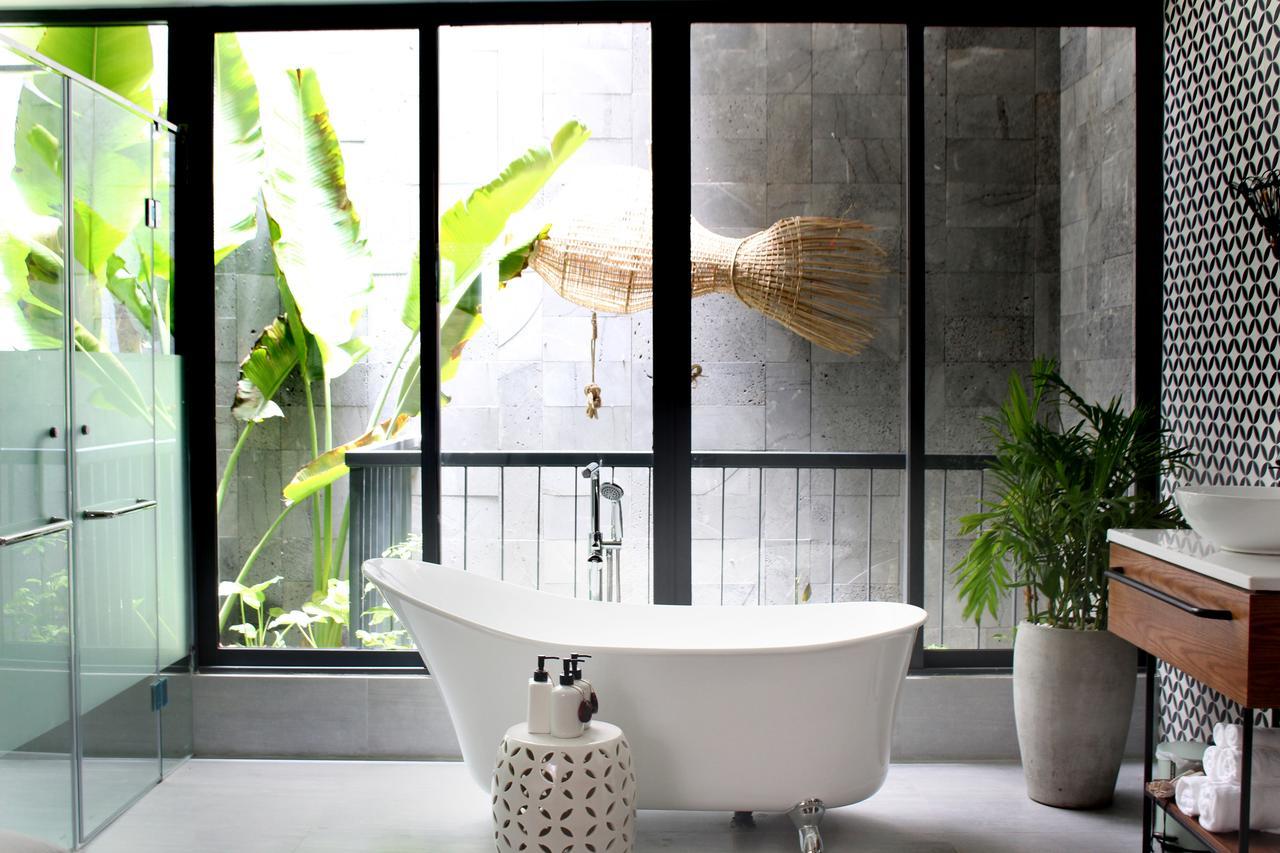 Moc Lan Boutique Hotel (Adults Only) Da Nang Dış mekan fotoğraf