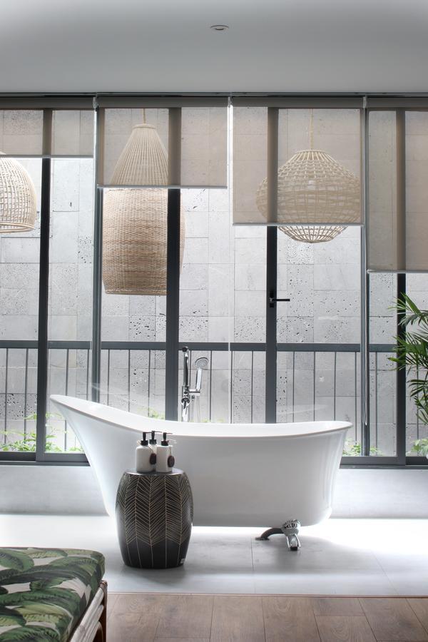 Moc Lan Boutique Hotel (Adults Only) Da Nang Dış mekan fotoğraf