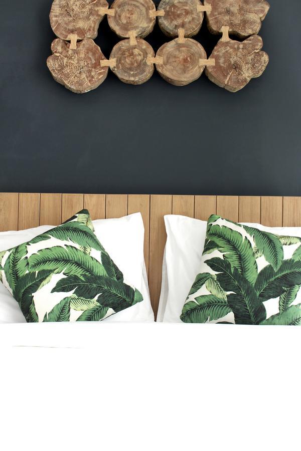 Moc Lan Boutique Hotel (Adults Only) Da Nang Dış mekan fotoğraf