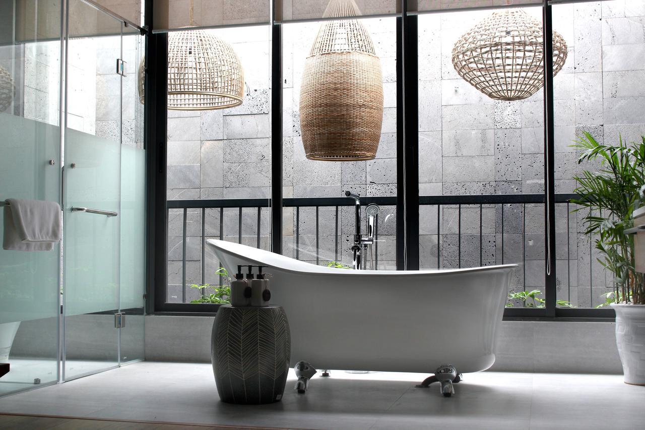 Moc Lan Boutique Hotel (Adults Only) Da Nang Dış mekan fotoğraf