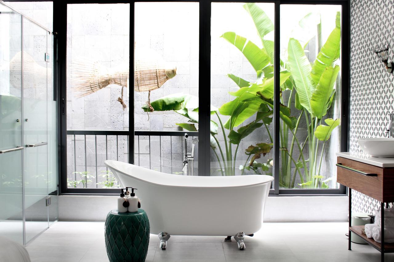 Moc Lan Boutique Hotel (Adults Only) Da Nang Dış mekan fotoğraf