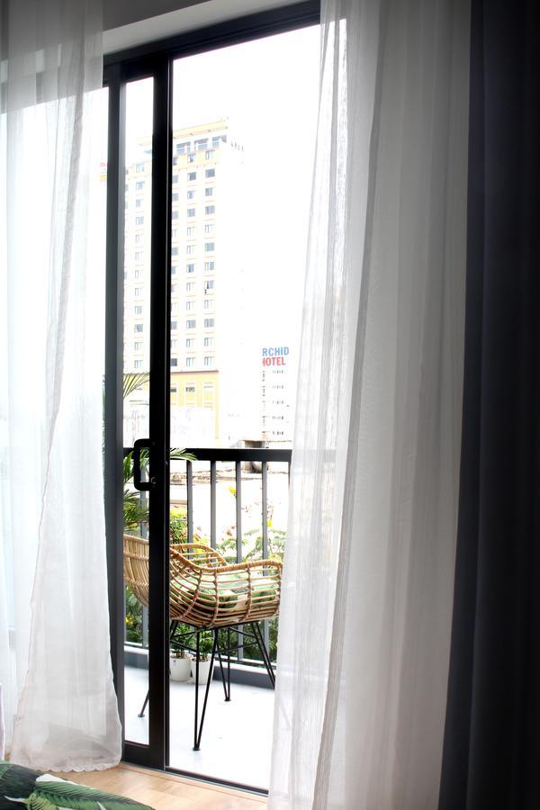 Moc Lan Boutique Hotel (Adults Only) Da Nang Dış mekan fotoğraf