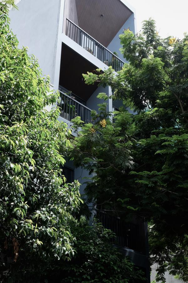 Moc Lan Boutique Hotel (Adults Only) Da Nang Dış mekan fotoğraf